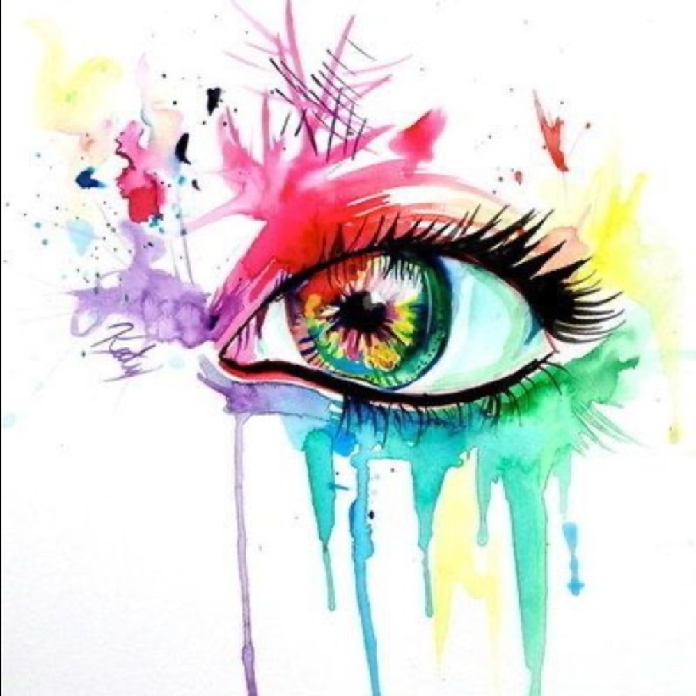 Meet your Posher, Ava